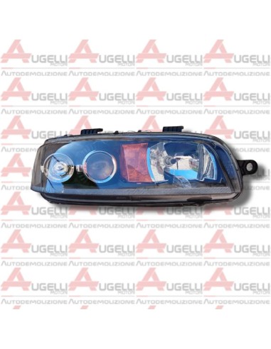 Fanale proiettore faro anteriore destro nuovo Fiat Punto II 1999-2011
