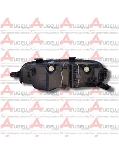 Faro anteriore alogeno destro VALEO per FIAT Punto II, tipo lampada H7.