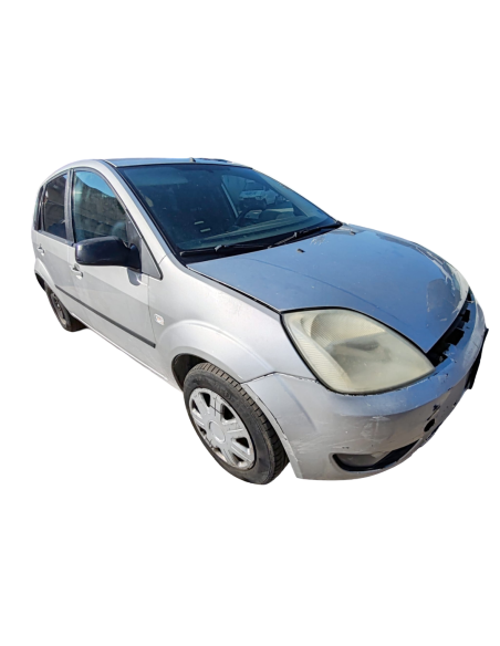Ersatzteile für Ford Fiesta V 1.4 Diesel, Baujahr 2004.