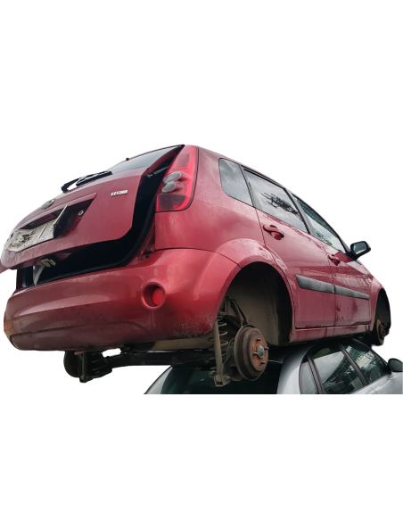Ersatzteile für Ford Fiesta V 1.4 Diesel, Baujahr 2004.