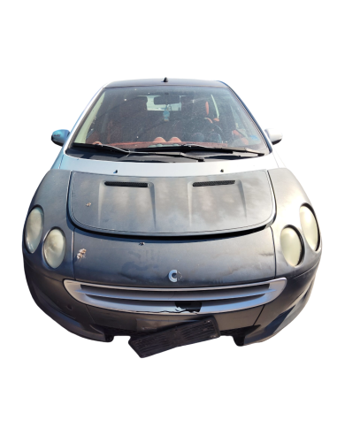 Ersatzteile für Smart ForFour 1.1 Benzin (2006).