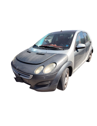 Ersatzteile für Smart ForFour 1.1 Benzin (2006).