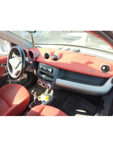 Ersatzteile für Smart ForFour 1.1 Benzin (2006).