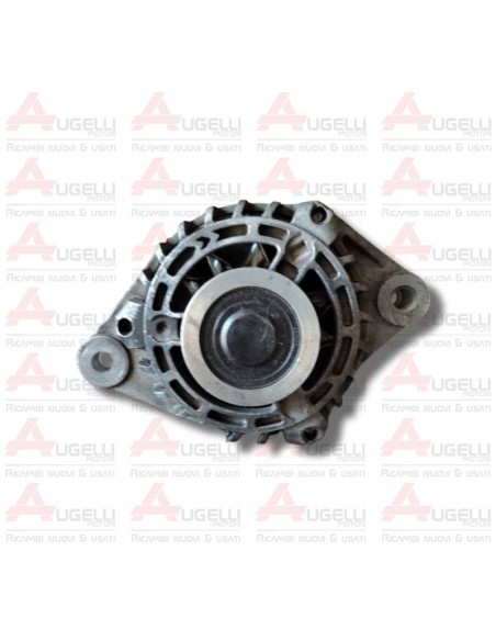 Alternatore AR 159 Fiat Bravo Croma Grande Punto Sedici Lancia Delta DAN1062 usato
