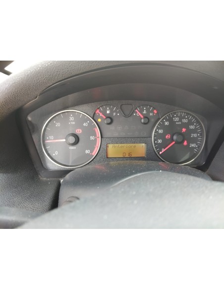 Ersatzteile für Fiat Stilo 1.9 jtd, Baujahr 2003.