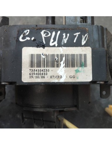 Devioluci usato Fiat Grande Punto 199 / Punto Evo, codice 7354719360