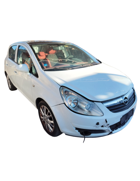 Ersatzteile für Opel Corsa D 1.3 Benzin, Baujahr 2009.