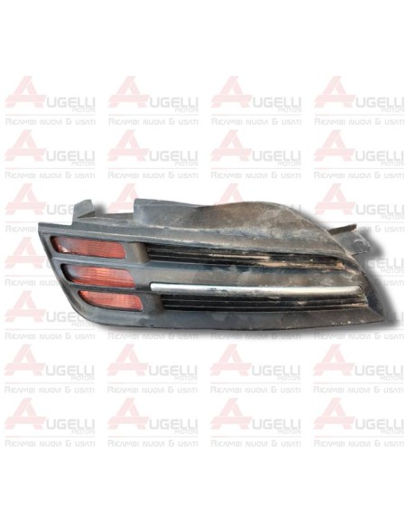 Griglia Anteriore Destra Usata Nissan Micra K12 Originale