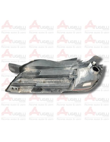 Griglia anteriore destra usata originale per Nissan Micra K12