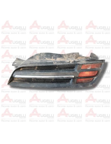 Griglia Anteriore Sinistra Usata Nissan Micra K12 Originale