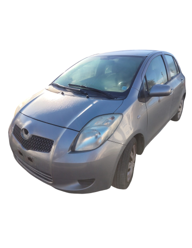 Ersatzteile für Toyota Yaris 1.0 Benzin, Baujahr 2007.