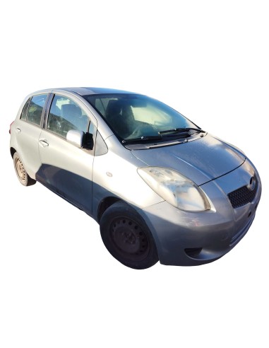 Ersatzteile für Toyota Yaris 1.0 Benzin, Baujahr 2007.