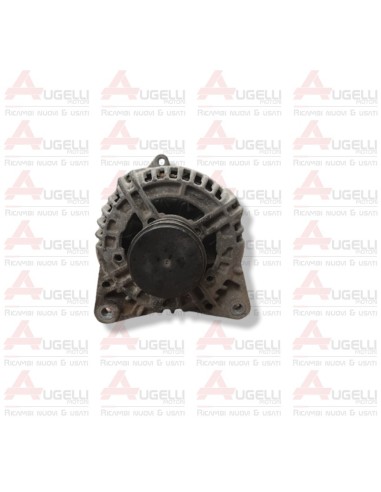 Alternatore Nissan Qashqai Micra Note...