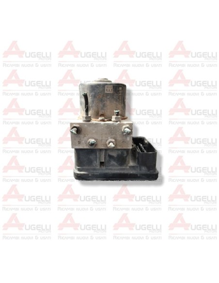 Centralina Pompa ABS Usata A3, Seat Toledo, Skoda Octavia, Vw Golf Plus  ATE 1K0907379K