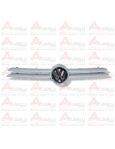 Griglia anteriore VW Golf IV 1J0853653C/GRU originale nuova