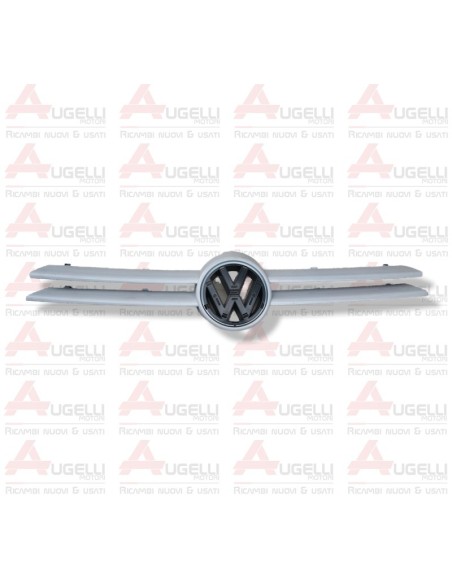 Griglia anteriore VW Golf IV 1J0853653C/GRU originale nuova