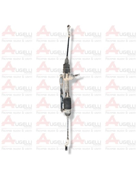 Scatola sterzo Delphi 26077402 Smart Fortwo 450 usata