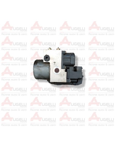 Centralina ABS Bosch 0265215499 Smart Fortwo 450 usata
