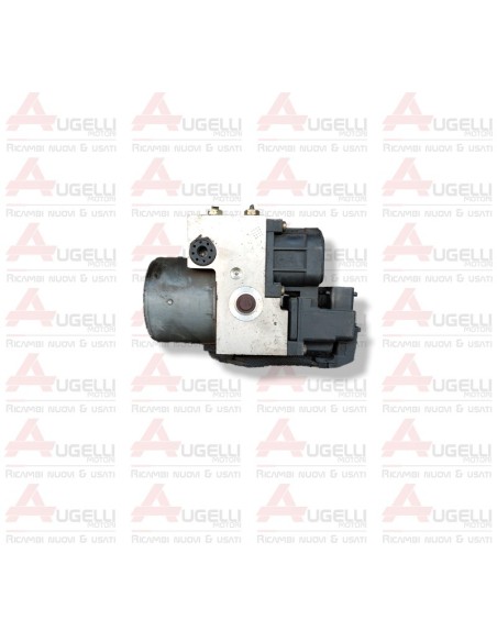Centralina ABS Bosch 0265215499 Smart Fortwo 450 usata