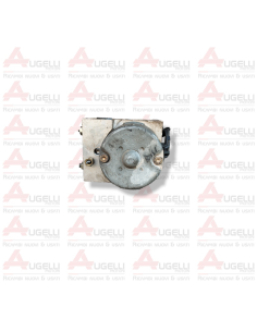 Centralina ABS Bosch 0265215499 Smart Fortwo 450 usata 2
