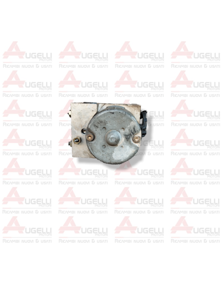 Centralina/pompa ABS Bosch usata, codice 0265215499.