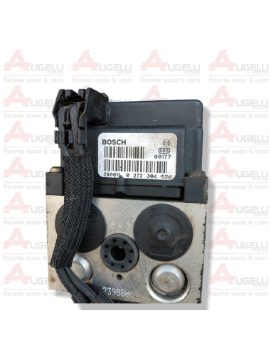Centralina/pompa ABS Bosch usata, codice 0265215499.