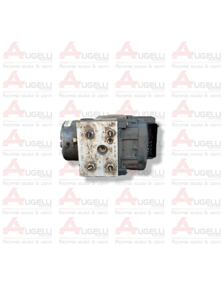 Centralina/pompa ABS Bosch usata, codice 0265215499.
