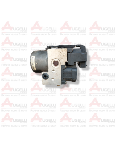 Centralina/pompa ABS Bosch usata, codice 0265215499.
