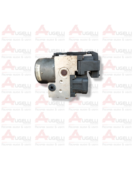 Centralina/pompa ABS Bosch usata, codice 0265215499.