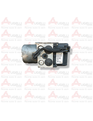 Centralina/pompa ABS Bosch usata, codice 0265215499.