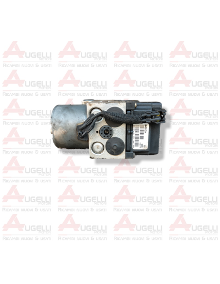 Centralina/pompa ABS Bosch usata, codice 0265215499.