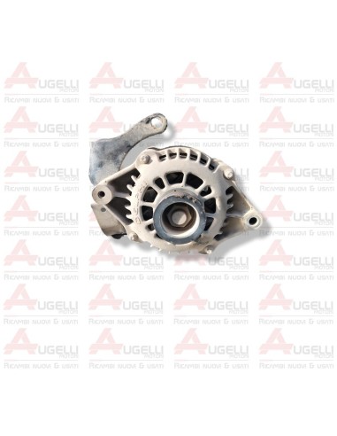 Alternatore 10480384 Opel Corsa B Astra F Vectra A 14V 100A Usato