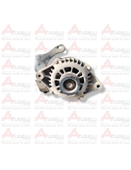 Alternatore 10480384 Opel Corsa B Astra F Vectra A 14V 100A Usato