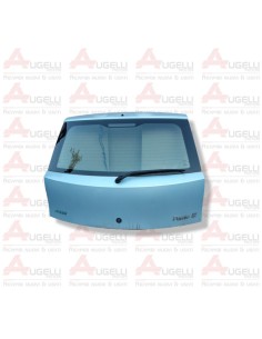 Portellone Bagagliaio Posteriore Originale Fiat Punto II 188 Usato