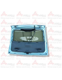Portellone Bagagliaio Posteriore Originale Fiat Punto II 188 Usato 2