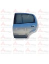 Portiera Posteriore Sinistra Fiat Grande Punto 5 Porte Originale Usata