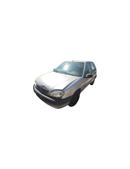 Ersatzteile für den Citroen Saxo 1.1 Benzinmotor (S0HFXB), Baujahr 2002.