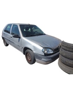 Componenti meccanici, di carrozzeria ed elettrici per Citroen Saxo 1.1 benzina (S1HFXB) 2001 2