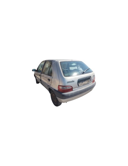Ersatzteile für den Citroen Saxo 1.1 Benzinmotor (S0HFXB), Baujahr 2002.