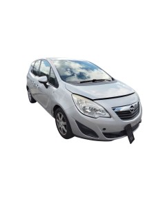 Ricambi originali Opel Meriva 1.4 diesel, motore A14NEL: meccanica, carrozzeria ed elettrico selezionati e testati.