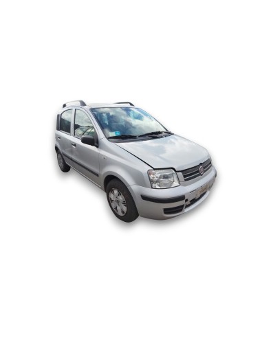 Pièces détachées pour Fiat Panda 1.1 essence (141AW53A 04D), 2003.