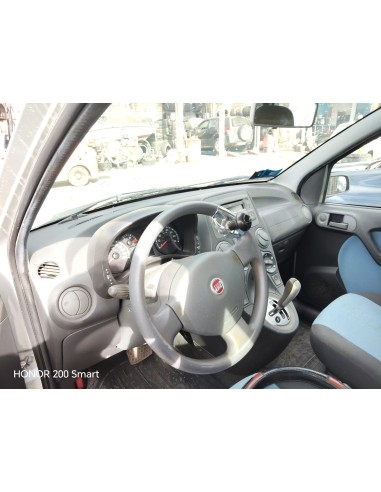 Pièces détachées pour Fiat Panda 1.1 essence (141AW53A 04D), 2003.