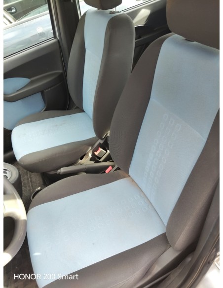Pièces détachées pour Fiat Panda 1.1 essence (141AW53A 04D), 2003.