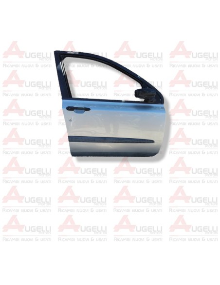 Puerta delantera derecha Fiat Stilo original usada