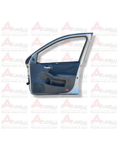 Puerta delantera derecha Fiat Stilo original usada