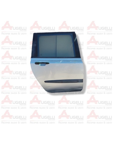 Portiera Posteriore Destra Fiat Stilo SW Originale Usata