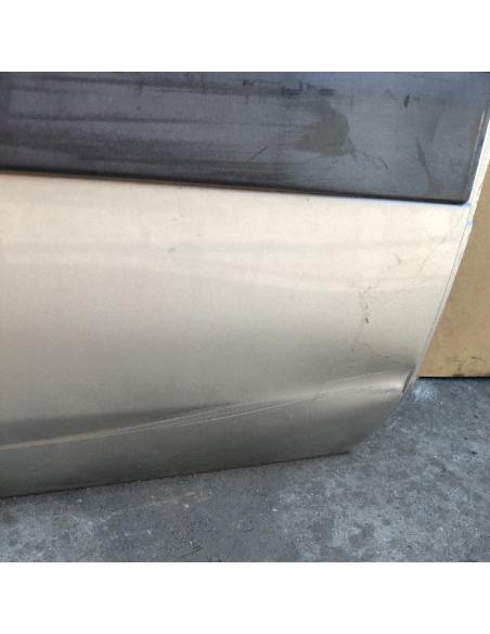 Puerta trasera derecha Fiat Stilo SW original usada