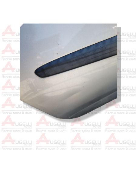 Puerta trasera derecha Fiat Stilo SW original usada