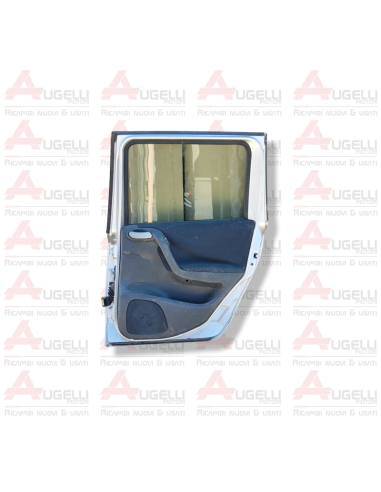 Portiera Posteriore Destra Fiat Stilo...