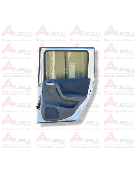 Portiera Posteriore Destra Fiat Stilo SW Originale Usata